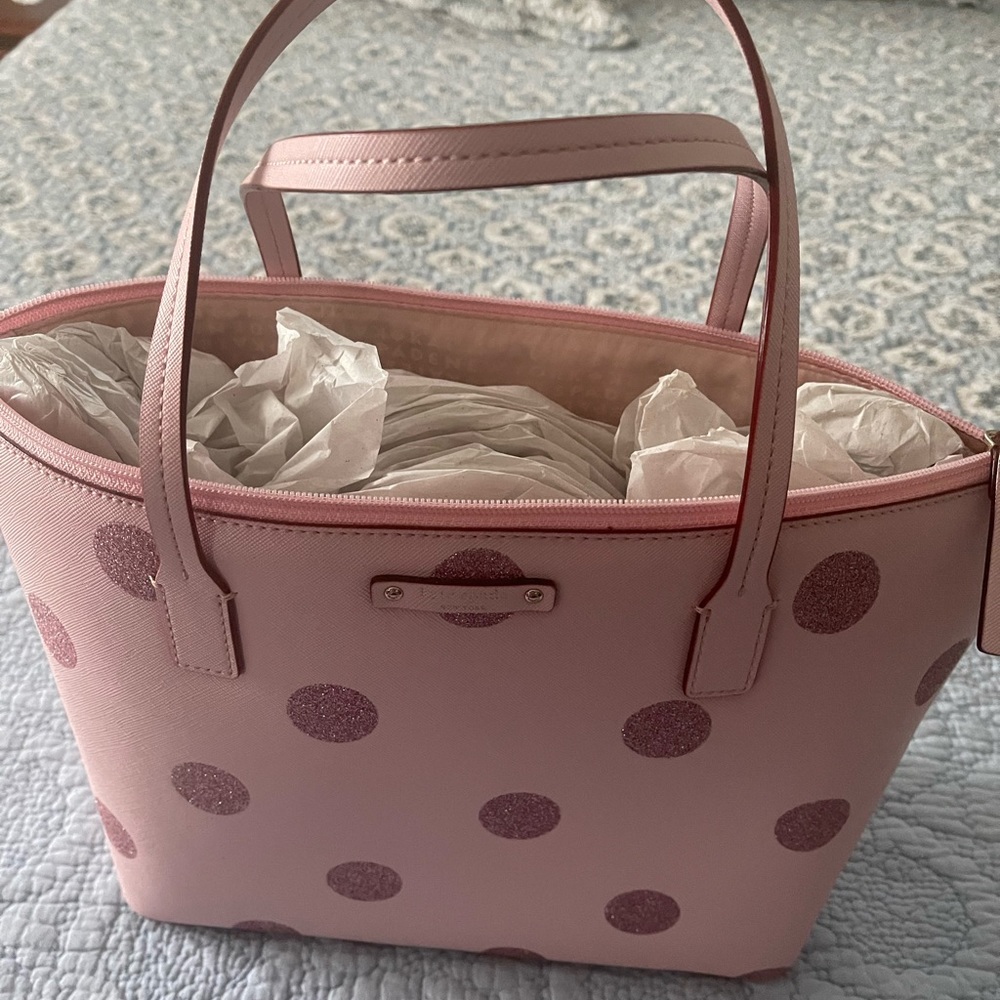 Kate Spade Medium Tote